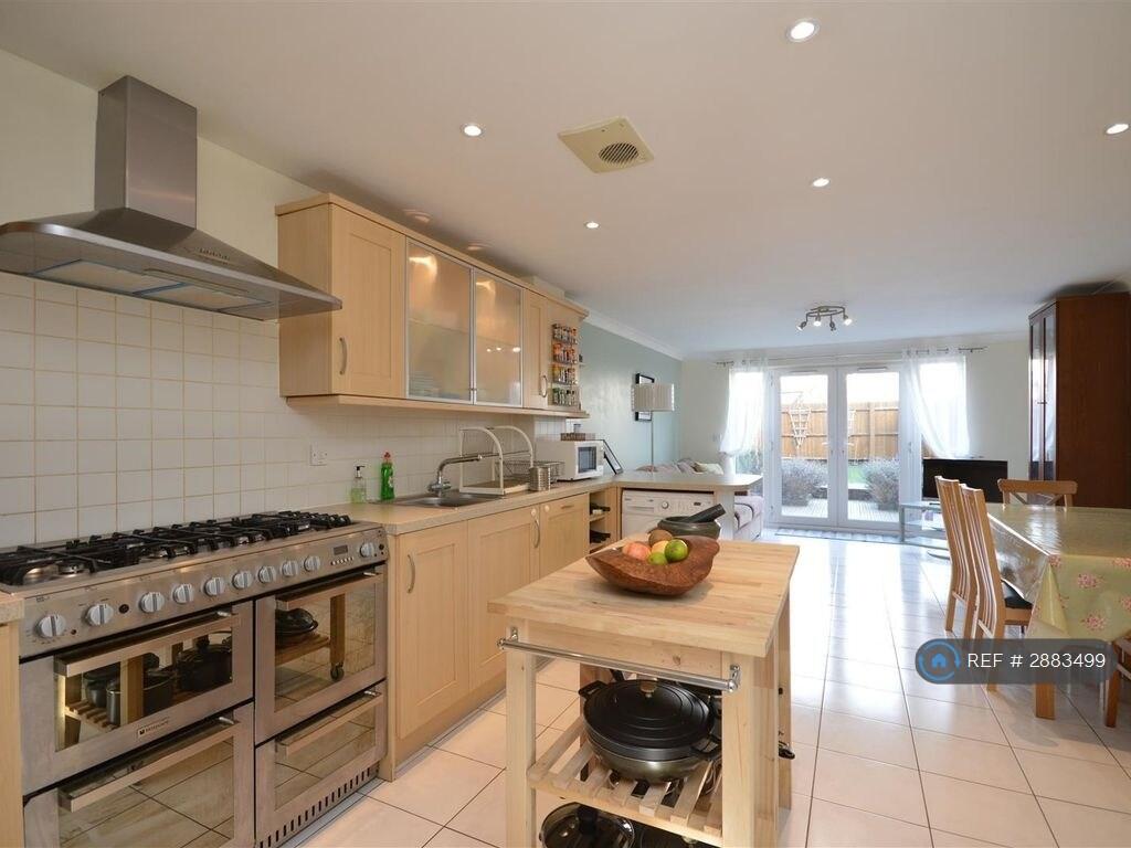 Main image of property: Tarnock Avenue, Bristol, BS14