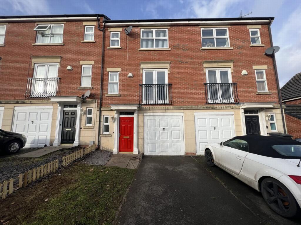 Main image of property: Eyebrook Close, Hamilton, LE5