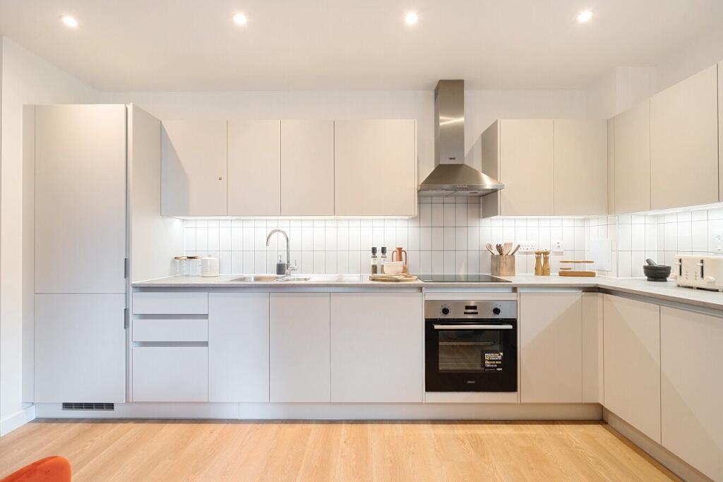Main image of property: Ripple Road, Barking, IG11