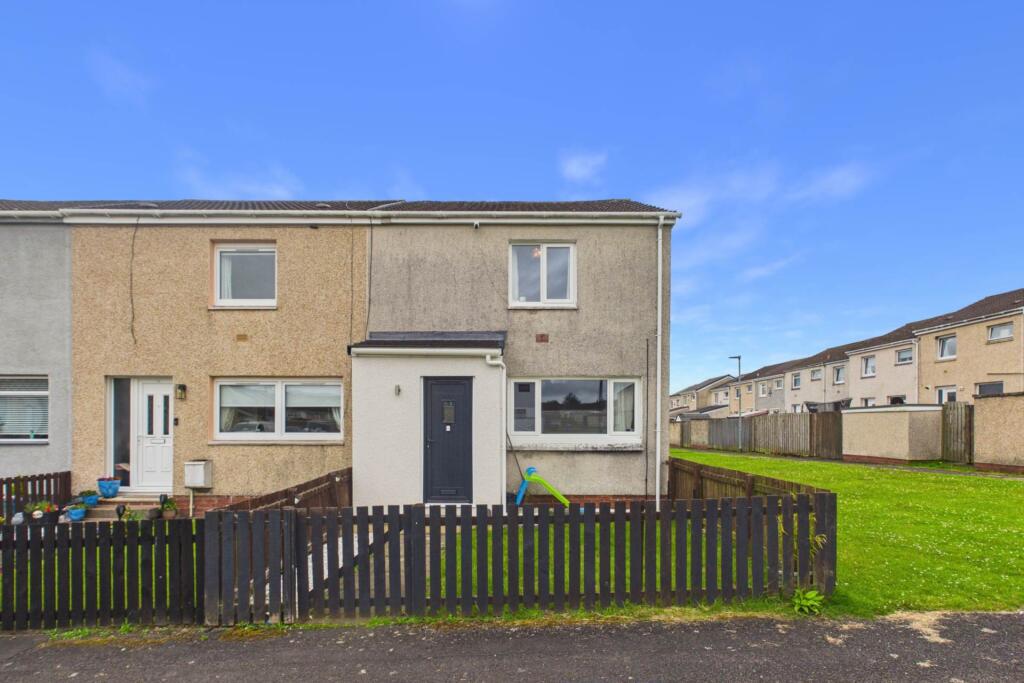 Main image of property: Beech Terrace, Larkhall