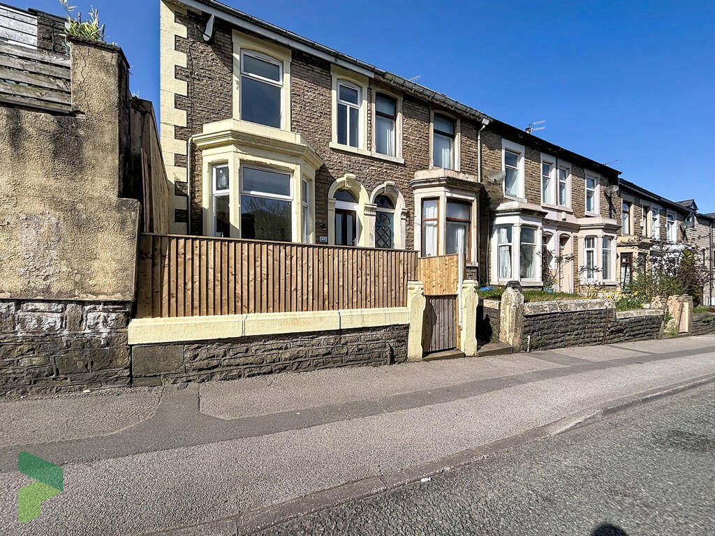 Main image of property: Bolton Road, Darwen