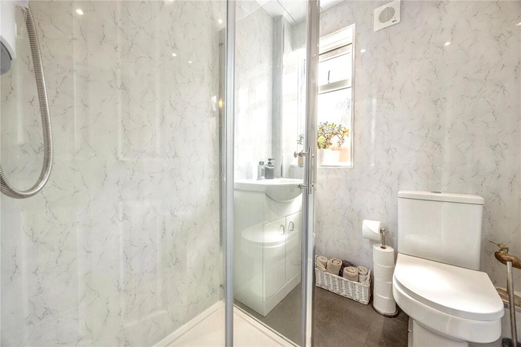 House in Airth, Falkirk - View 4
