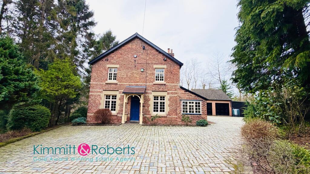 Main image of property: Shotton Bank, Old Shotton, Durham, SR8