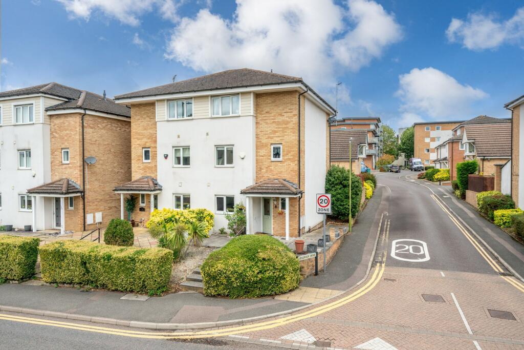 Main image of property: Rickmansworth Road, Watford, WD18