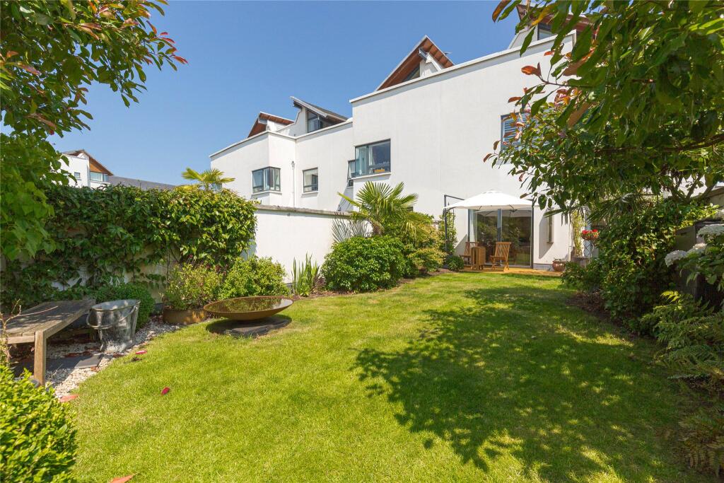 Main image of property: Brighouse Park Cross, Cramond, Edinburgh