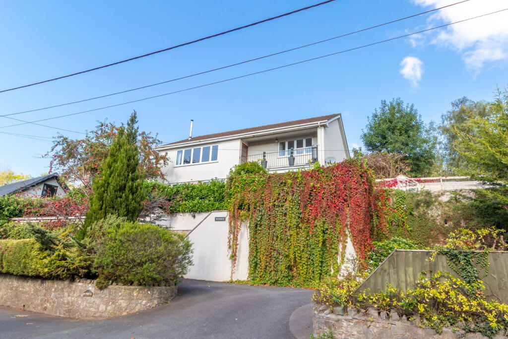 Main image of property: Old Coach Road, Cross, Axbridge