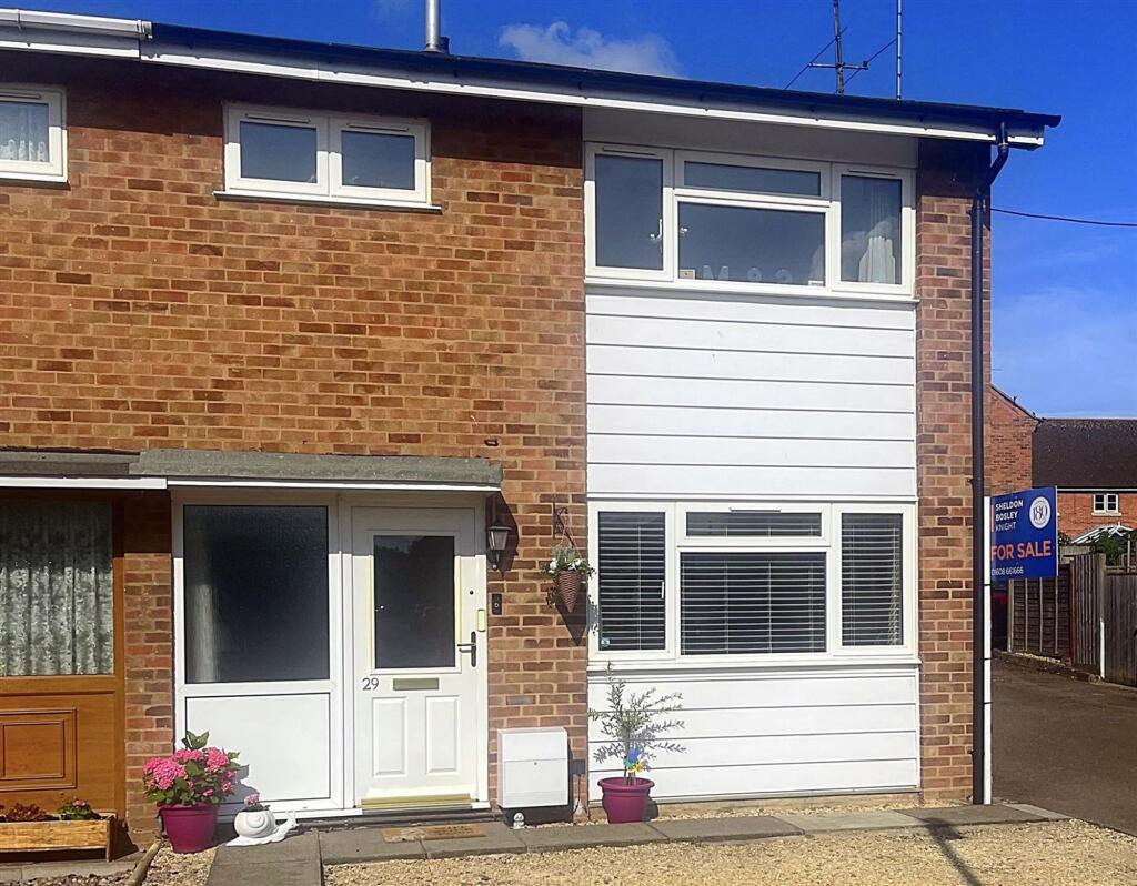 Main image of property: Mayo Road, Shipston-On-Stour, CV36