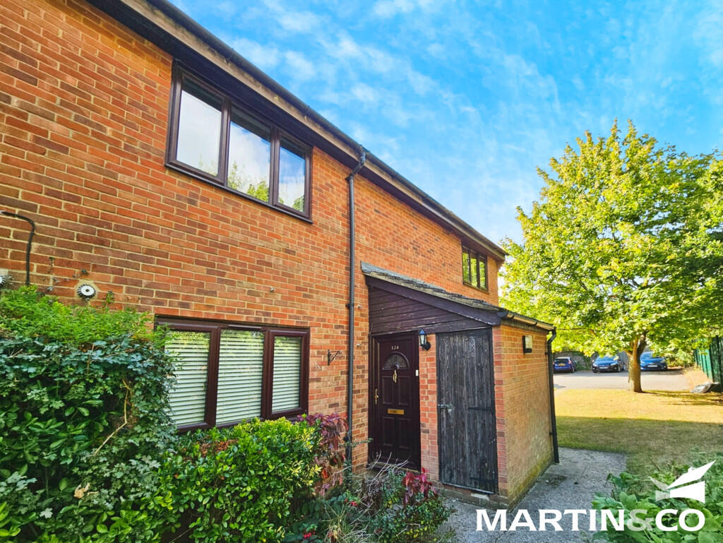 Main image of property: Henniker Gate, Chelmsford