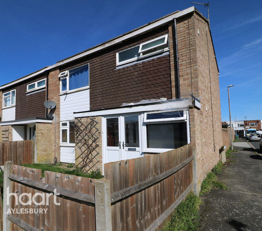 Main image of property: masons Court, Aylesbury