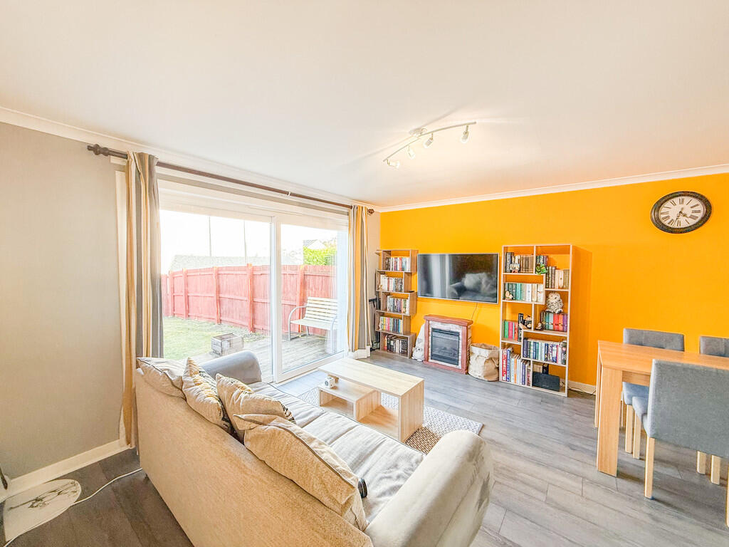 House in Perth, North Muirton - View 5