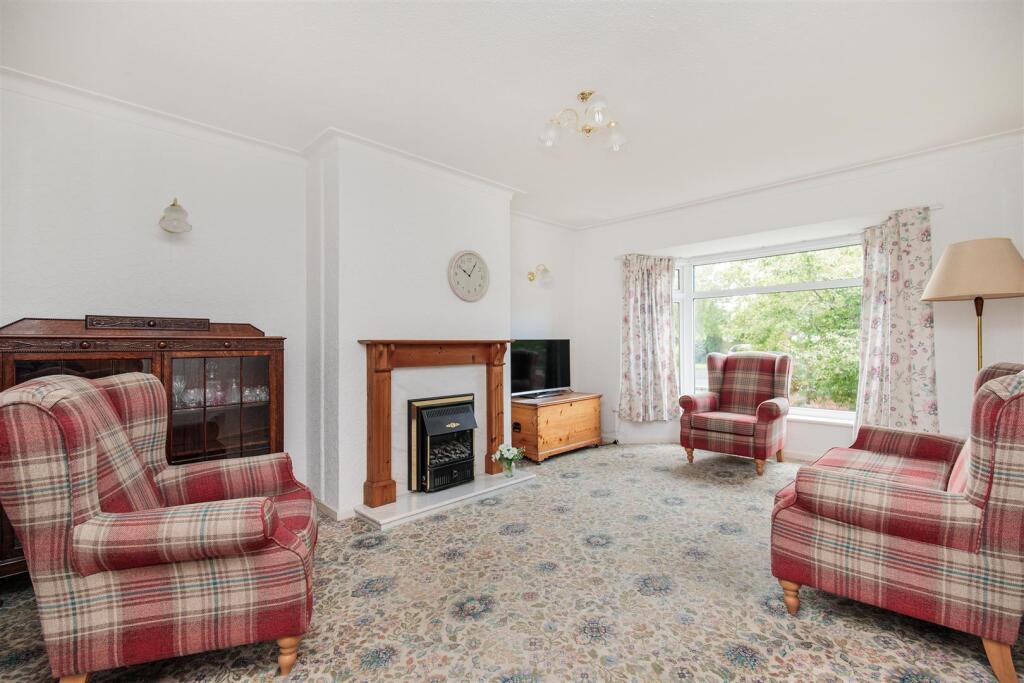 The Fairway, Brunton Park, NE3 photo 2