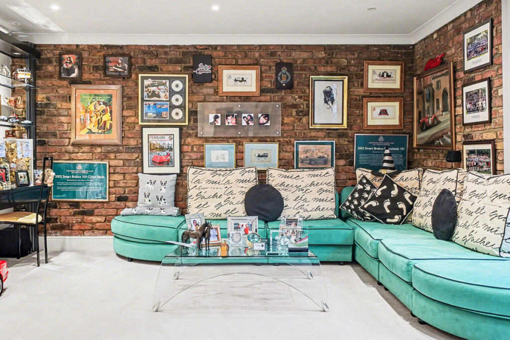 Main image of property: Junction Mews, Paddington, W2