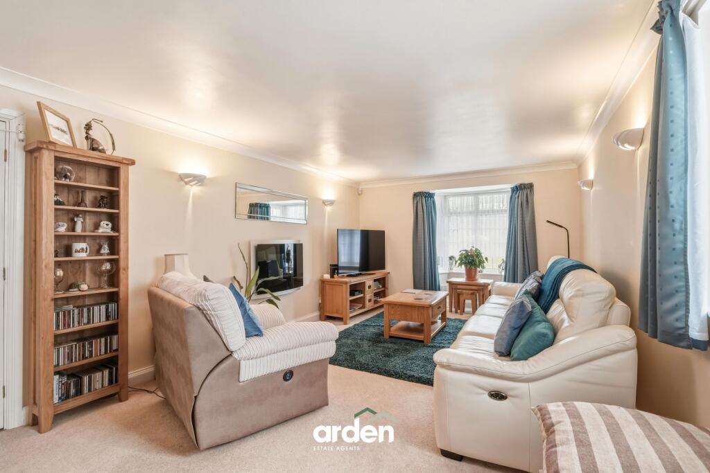 Additional image 5 of Peterbrook Close, Redditch, B98