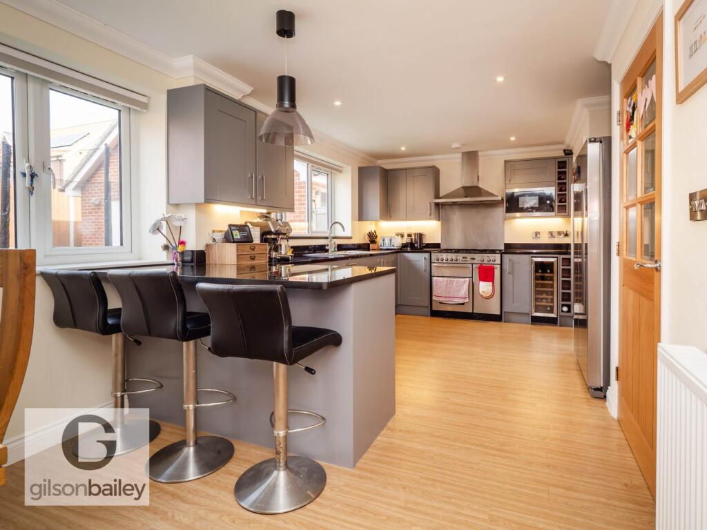 House in Acle - View 4