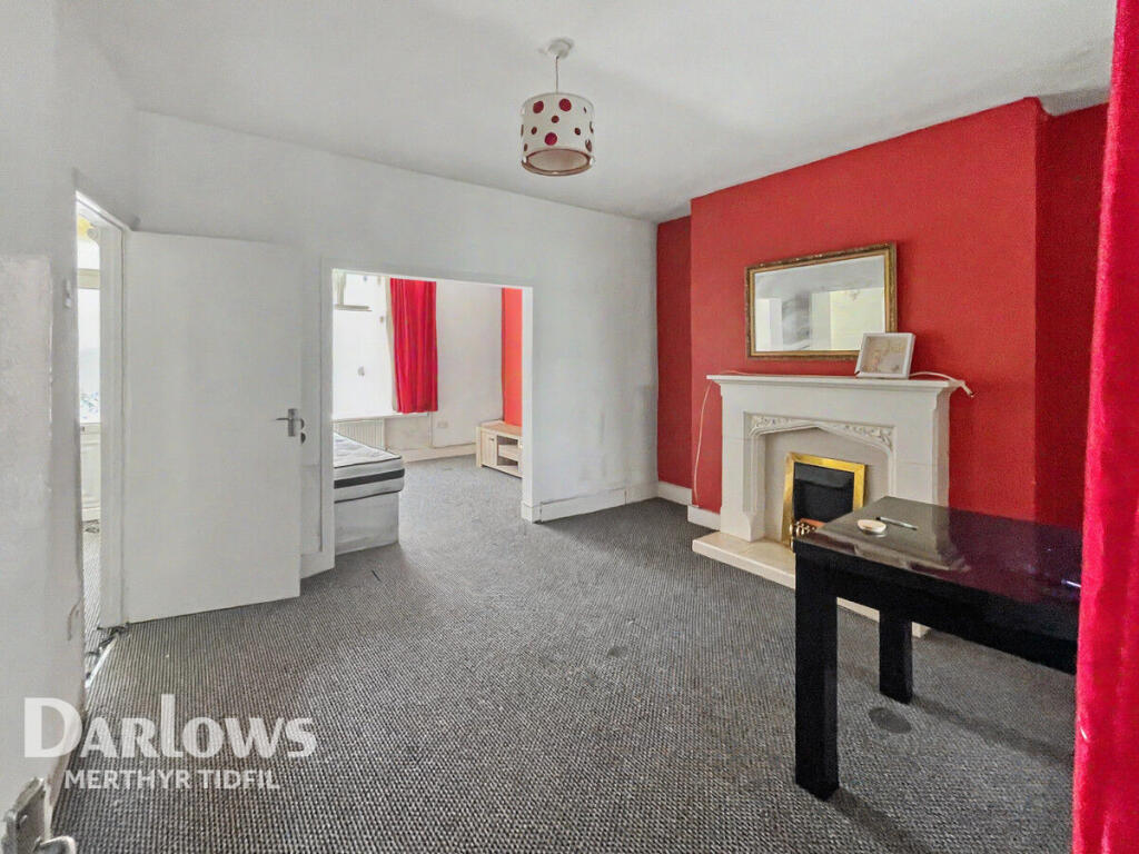 Main image of property: Bryn Seion Street, Tredegar