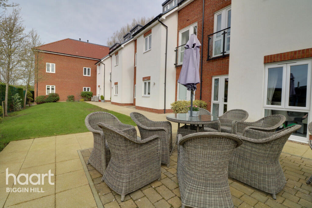 Main image of property: Church Road, Biggin Hill