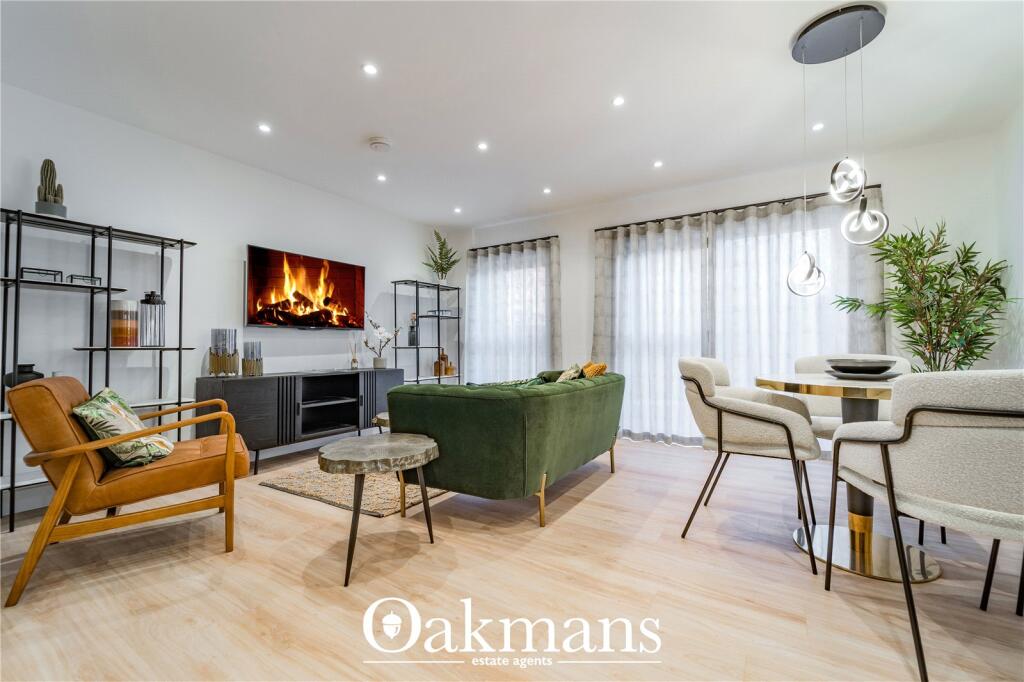 Additional image 3 of 342 - 344 Stratford Road, Shirley, Solihull, Warwickshire, B90