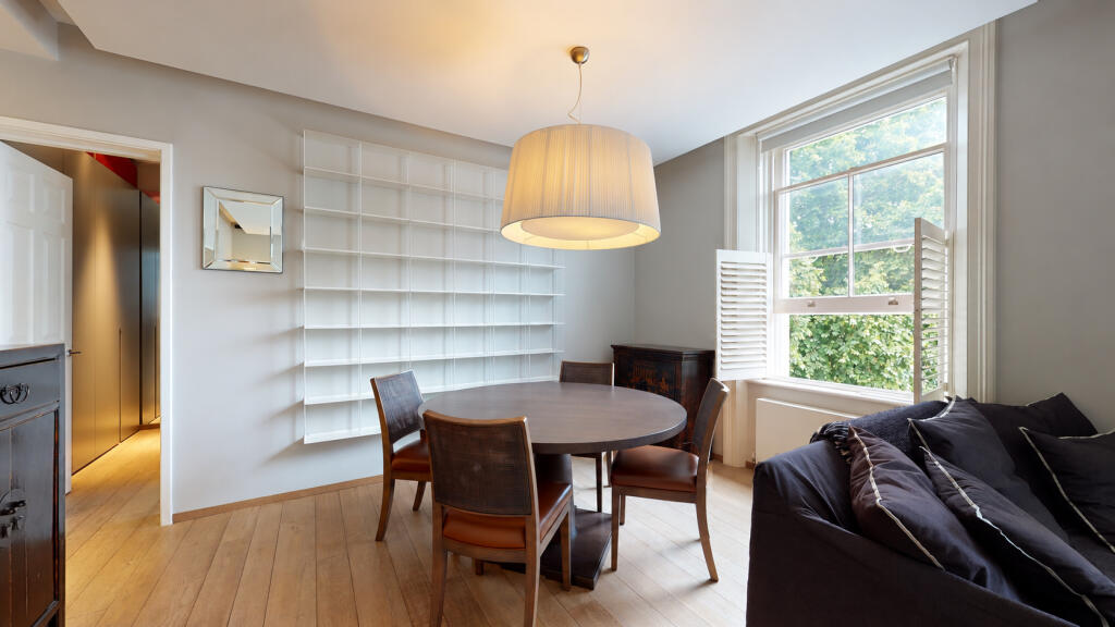 Apartment in London, Royal Borough of Kensington and Chelsea - View 2