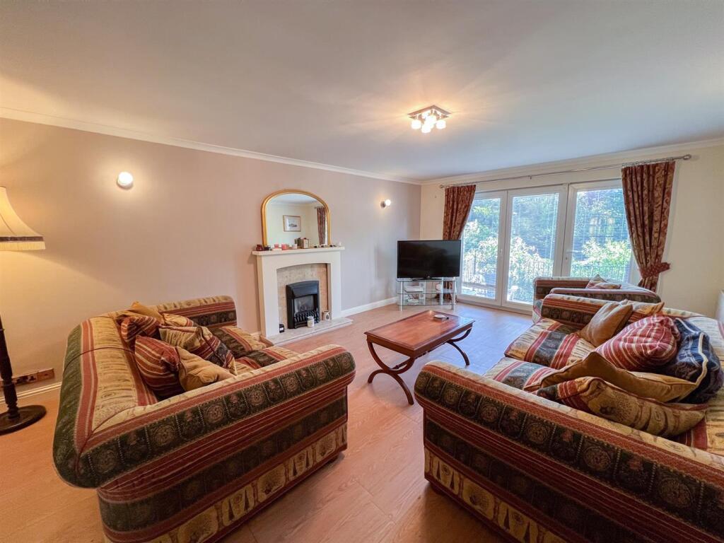 5 Ryecroft View, Wooler photo 4