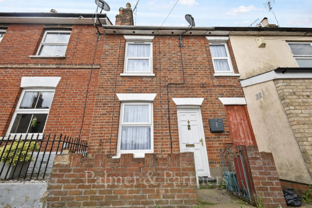 Main image of property: Cromwell Road, Colchester, Essex, CO2