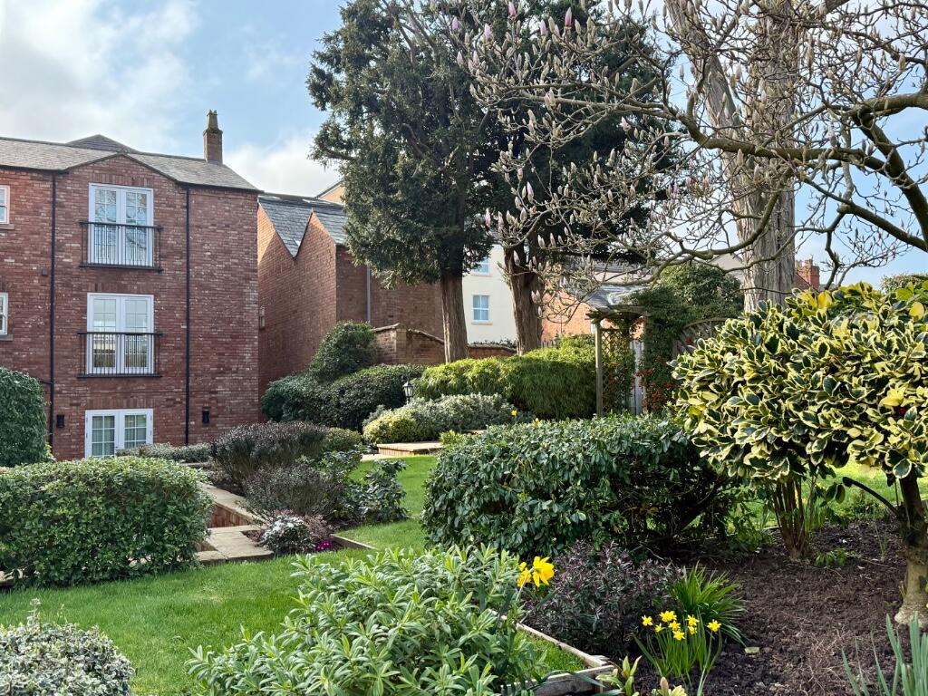 Main image of property: Payton Street, Stratford-Upon-Avon, Warwickshire, CV37