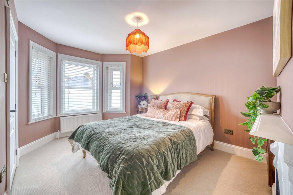 Additional image 5 of Library Road, Poole, Dorset, BH12