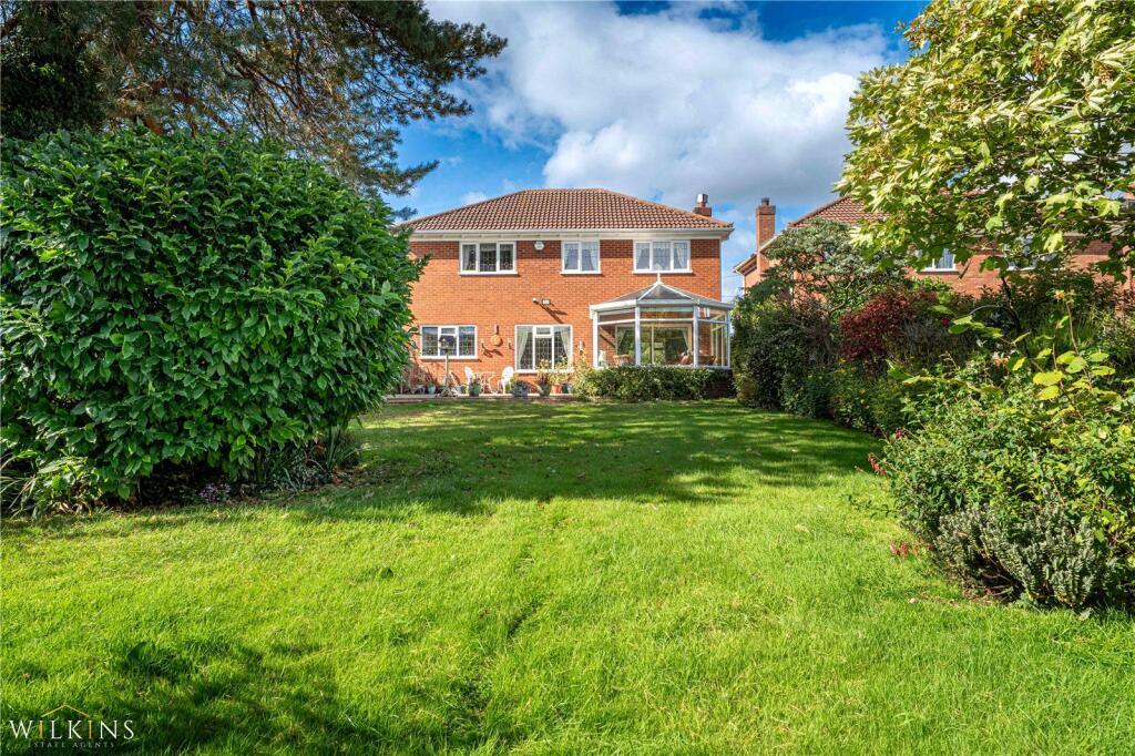 Additional image 34 of Sutton Road, Mile Oak, Tamworth, Staffordshire, B78