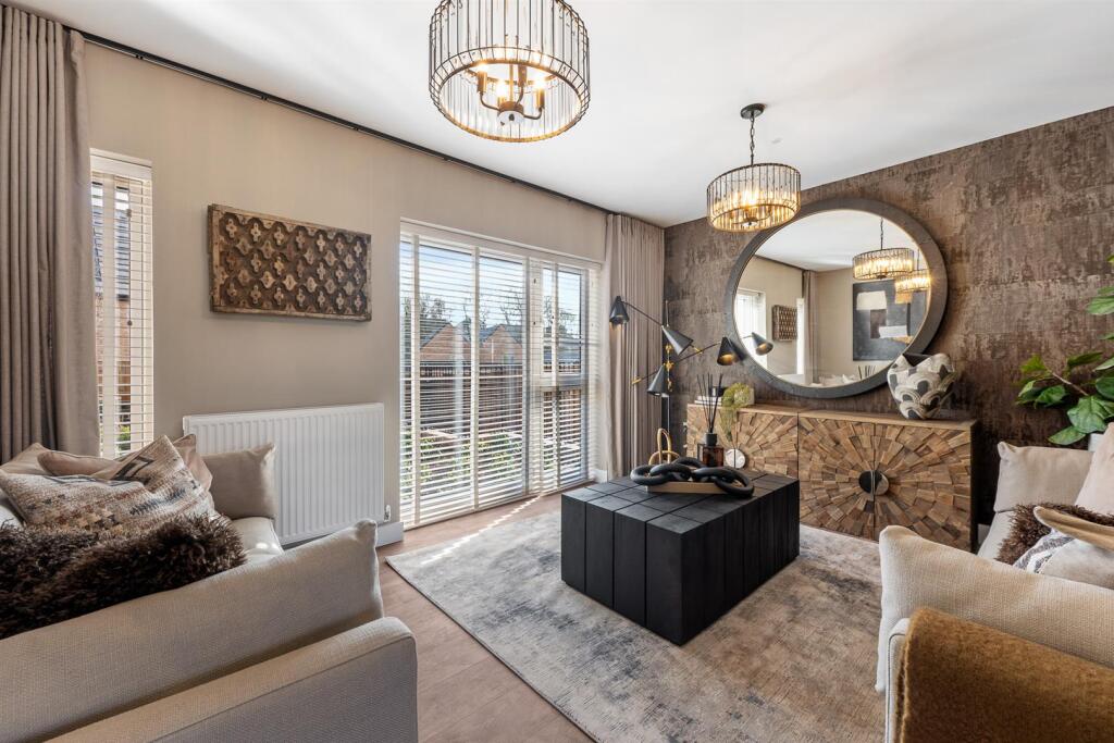 House in Bolton, Horwich - View 2
