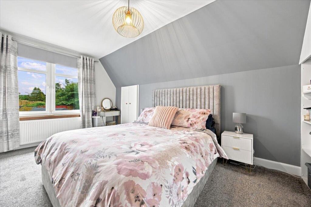 House in Glasgow - View 4