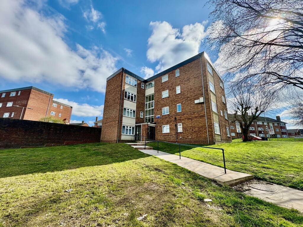 Main image of property: Dovedale Road, Bilston, WV14 9BB