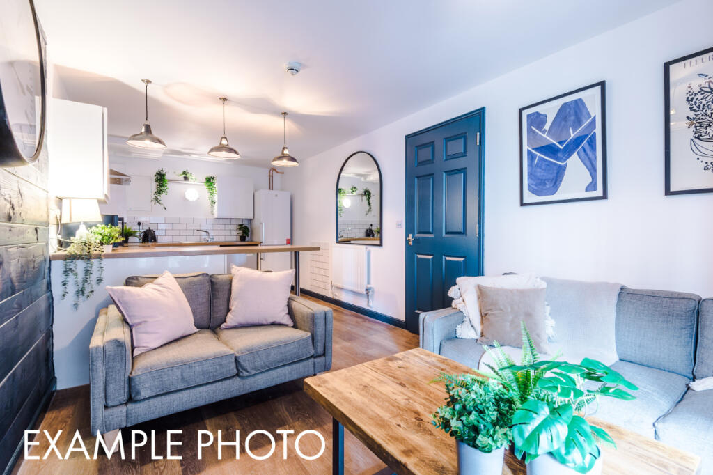 Main image of property: Flat 34, Shoe & Boot Factory, Leicester, LE2