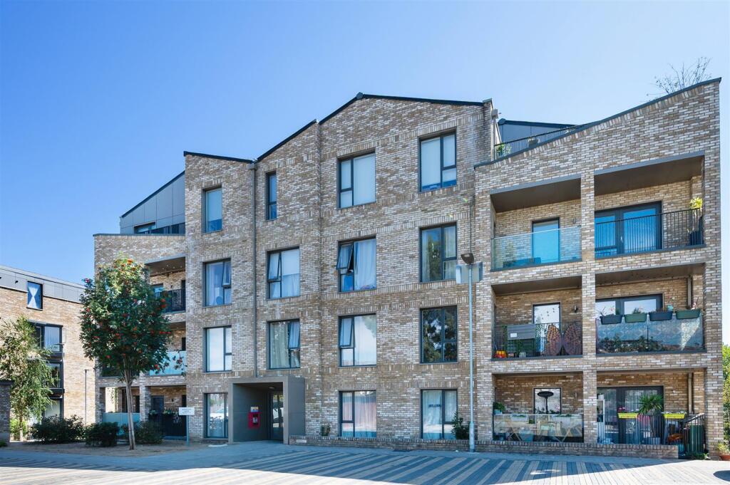 Main image of property: Breakspear Gardens, Colliers Wood