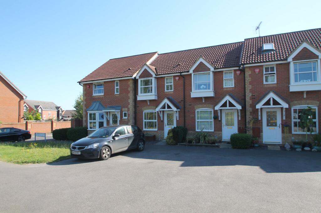 Main image of property: Howell Close, Arborfield, Reading, Berkshire, RG2