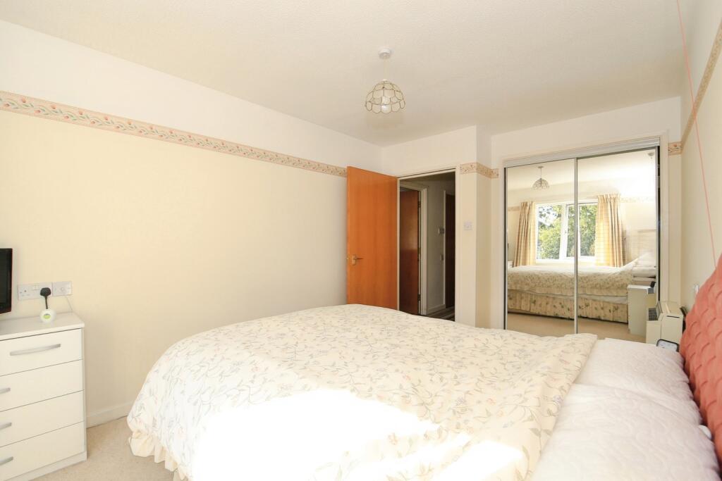 Apartment in Huntingdonshire, Warboys - More