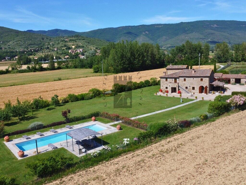 Main image of property: Cortona, Arezzo, Tuscany