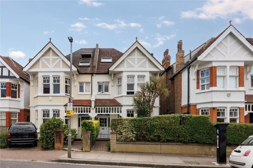 Main image of property: Clarendon Drive, London, SW15