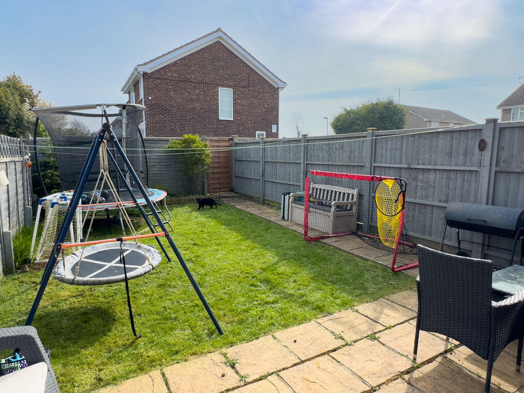 House in Arun, Felpham - View 3