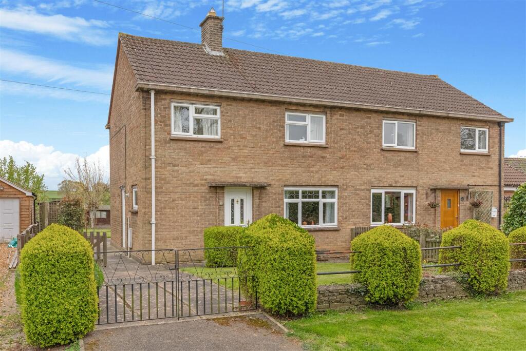 Main image of property: Willow Lane, Stanion, North Northamptonshire