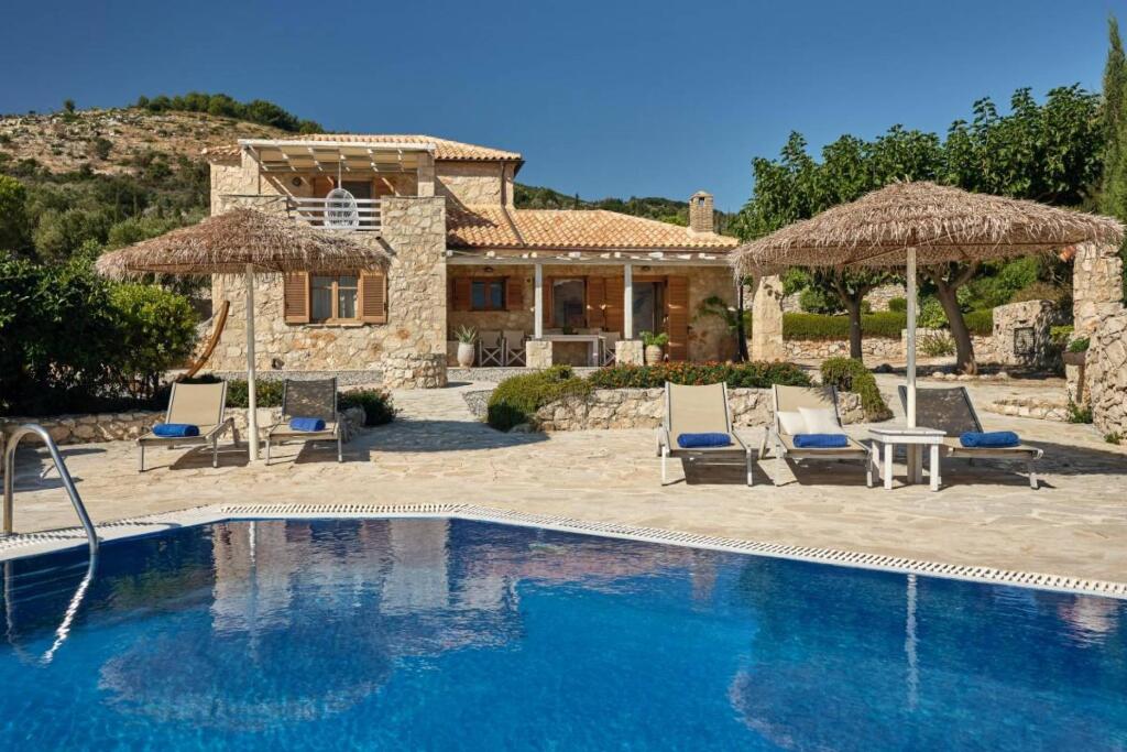 Main image of property: Ionian Islands, Zante, Agios Nikolaos