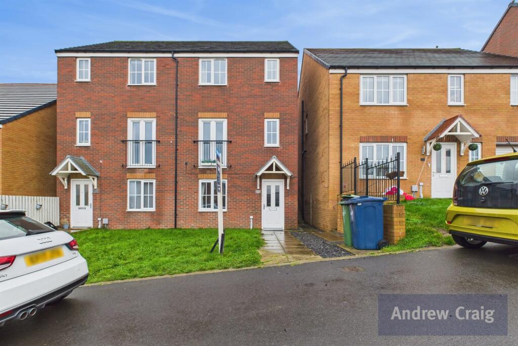 Main image of property: Woodham Drive, Ryhope