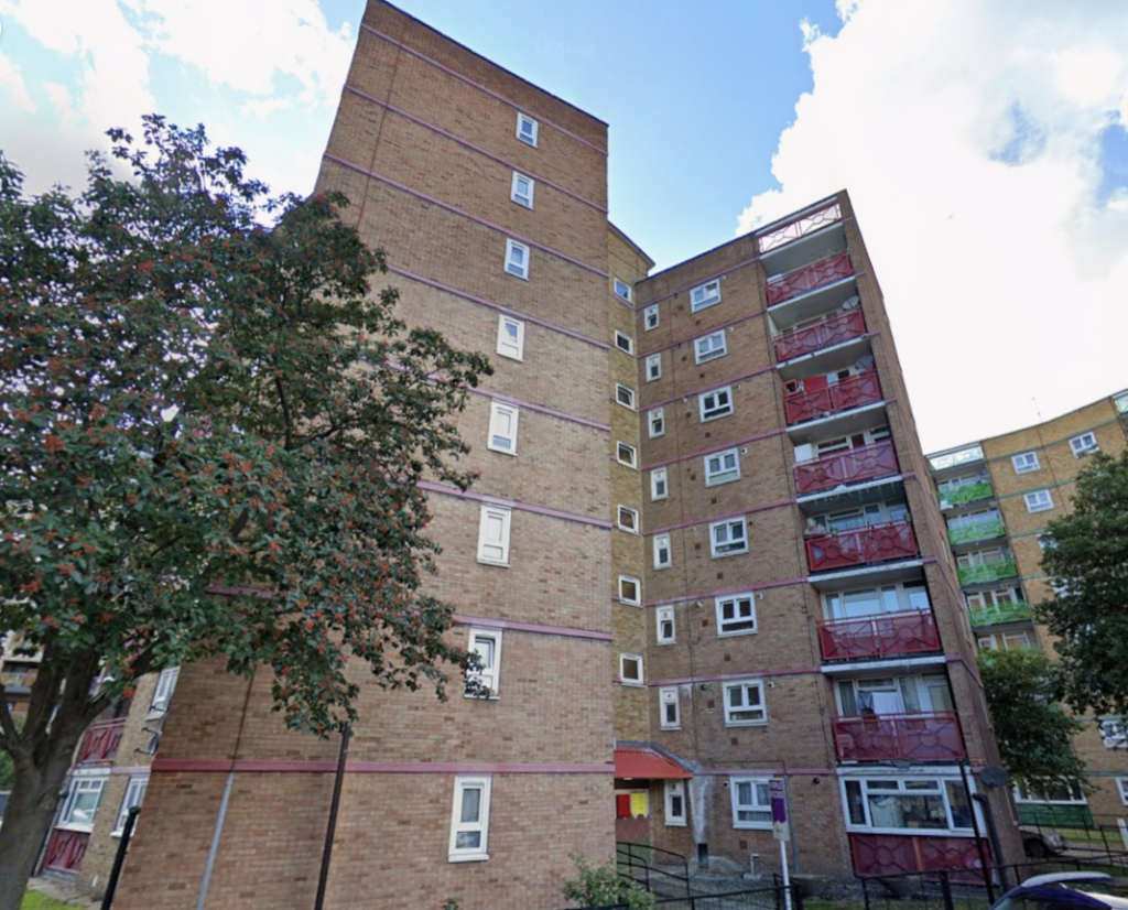 Main image of property: Boleyn Road, London, E6