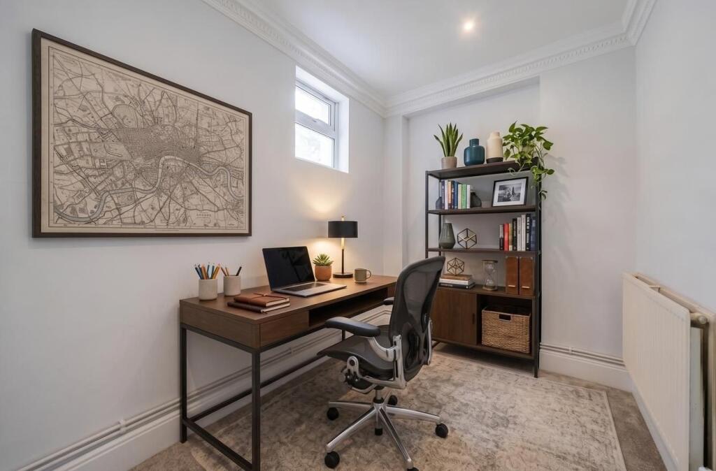 Shooters Hill Road, Blackheath, LONDON, SE3 - Ansicht 5