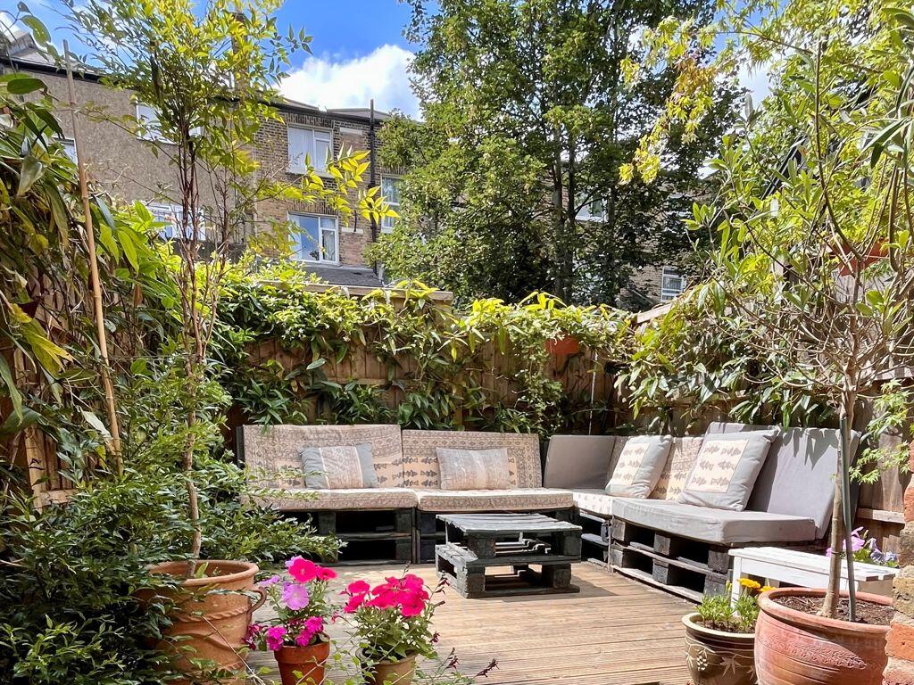 Main image of property: Lausanne Road, Peckham