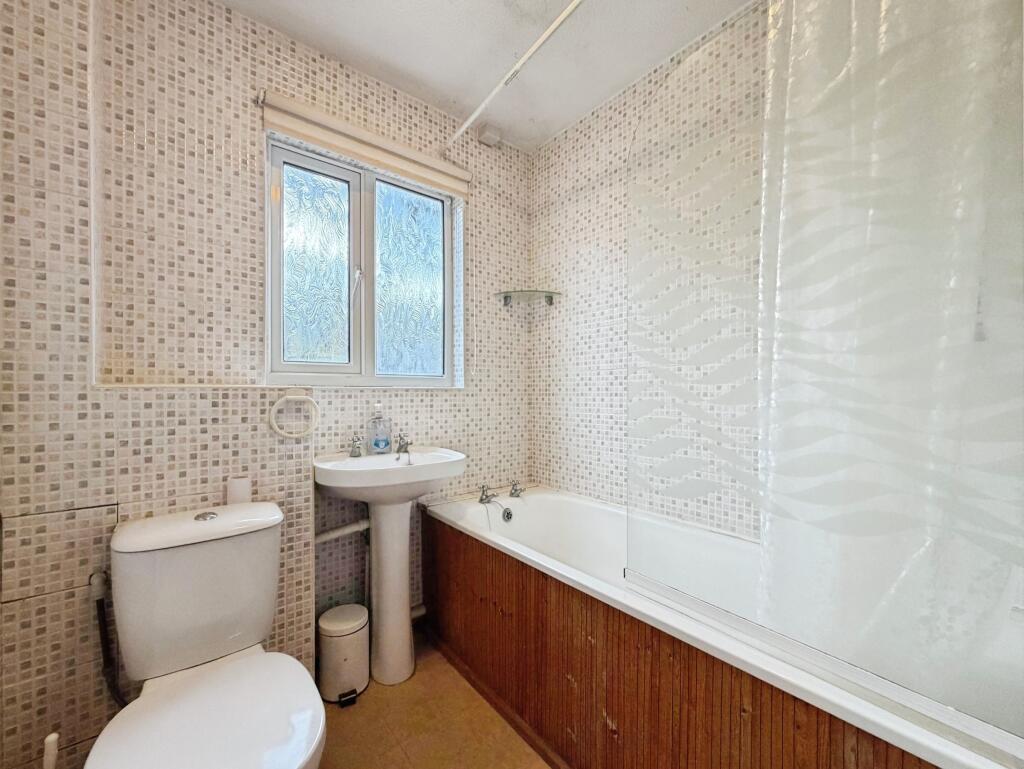House in St Albans - More