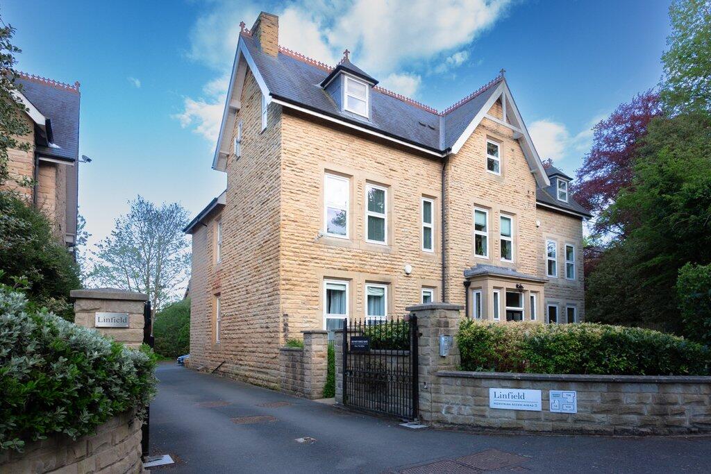 Main image of property: Linfield, Grove Road, Headingley, Leeds, LS6