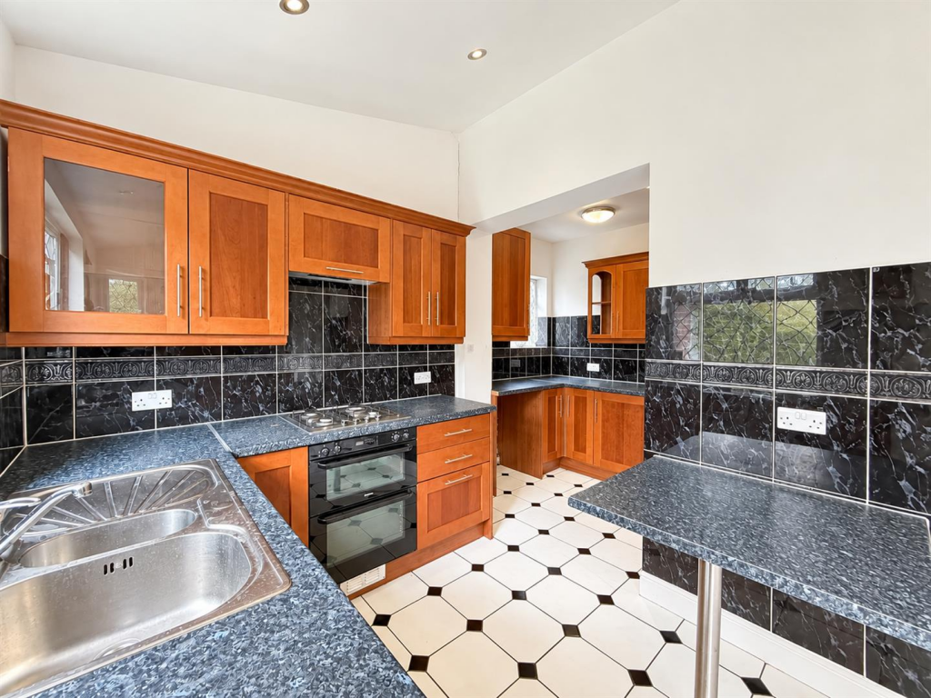 Main image of property: Gresham Road, Hounslow, TW3
