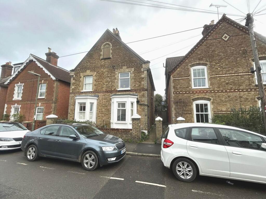 Main image of property: Markenfield Road, Guildford