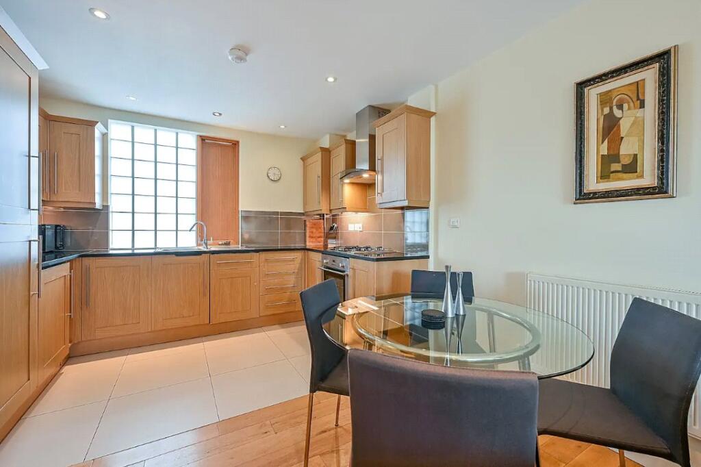 Main image of property: Church Gate Court, 
Steele Road, W4