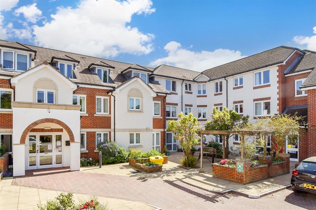 Main image of property: Kings Road, Horsham, West Sussex