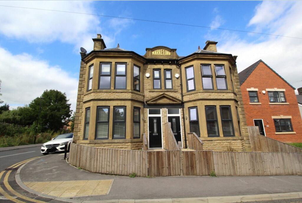 Main image of property: Wortley Road, High Green, Sheffield, South Yorkshire, S35